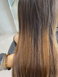 -苏奇发型·烫发染发