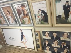 -梵梦影像馆(绿博园店)