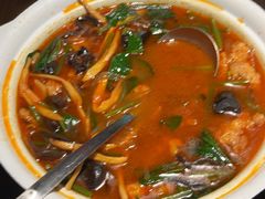 -秦月轩·陕西家乡菜(阜成路·五棵松店)