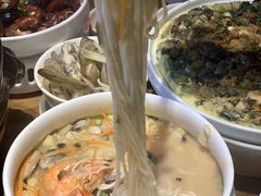 -四道菜·福建菜馆(万家广场店)