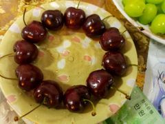 -盒马鲜生(馥邦国际店)