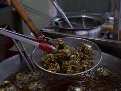 -美美阿姨醋肉(县后路店)
