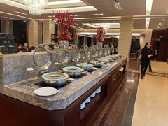 -浙江西子宾馆·瑶园咖啡厅