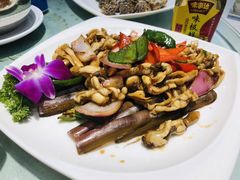 -海儀美食楼(湾仔海鲜街店)