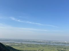 -圌山