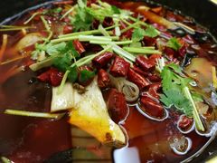 -成都驻京办餐厅(蜀都宾馆店)