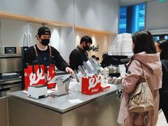 -Seesaw Coffee(西岸凤巢店)