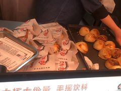 -百年夯碳烤胡椒饼(阿拉城店)