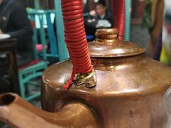 小吊梨汤-聚京民福烤鸭店(木樨园店)