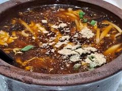 -兰桂坊·花园餐厅(西湖店)