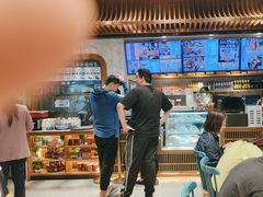 -西部马华清真兰州牛肉面·烧烤夜市(三里河店)