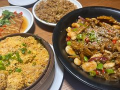 -掌上鲜(南顺城街店)