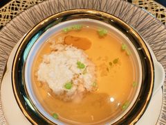-北京饭店谭家菜