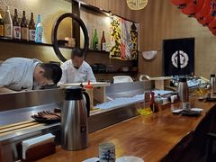 -千代武日本料理(开发区店)