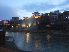 -乾州古城