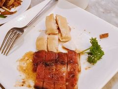 -翠华餐厅(德基广场店)