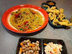 -川芙蓉·市井老川菜(长寿路店)