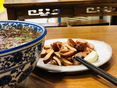 -惠记粉汤羊血(永松路店)