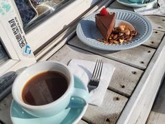 -Vanillacafe香草咖啡(银海大世界店)
