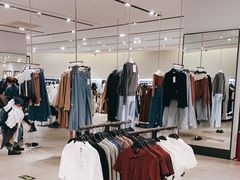 -ZARA(青岛万象城店)