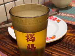 -烤肉食堂(揭阳广百店)