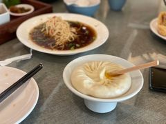 -冶春茶社(官园桥店)