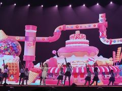 -大连体育中心体育馆