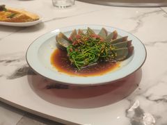 -老周家酱卤猪蹄私房菜(克拉玛依西街店)
