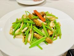 -狮王府淮扬菜(新街口友谊店)