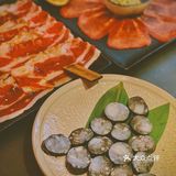 附近新开的烤肉店🧚🧚🧚