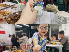-小民大排档(江汉路店)
