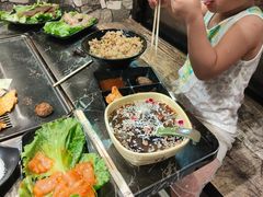 -烧烤季休闲餐厅(贵阳蟠桃宫店)
