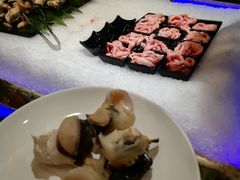 -加餐海鲜自助(集美银泰百货店)