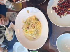 -湖畔鲁菜·二十年老字号餐厅(大明湖店)