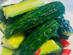 -蝎菜杨·牛肉面 羊蝎子火锅(光熙门北里店)