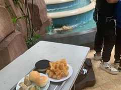 -冰泉豆浆馆(白云山总店)
