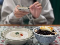 -堂屋糖水店(愚园店)