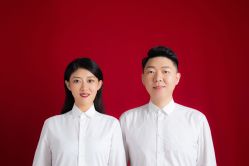 -CD视觉婚纱摄影
