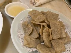 -京华烟云·北京烤鸭(领展购物广场·中关村店)
