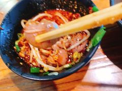 -兵哥豌豆面(雅颂居店)