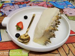 -甜心妈妈·榴莲星级糖水(北京路总店)