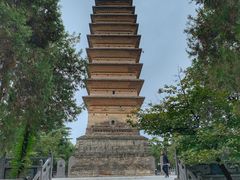-洛阳白马寺