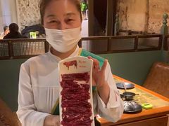 -手选潮汕鲜牛肉火锅(二七广场店)