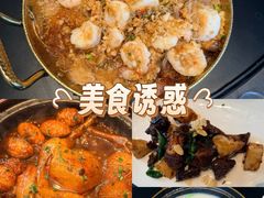 -宁邦·家宴·南京菜(红山动物园店)