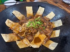 -皖北学东地锅鸡(之心城店)