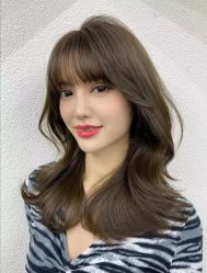 -BHG Hair Salon