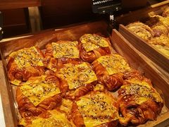 -B&C黄油与面包·THE GARDEN BAKERY概念店(世纪汇店)