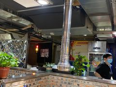 -原始泥炉烤肉(总店)