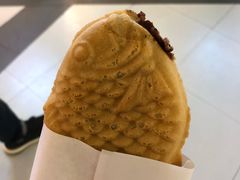 -粉粉乐鲷鱼烧(美罗城店)