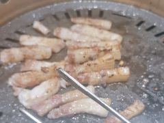-花味·自助烤肉(大观天地店)